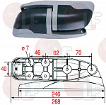 �����   1670 HP