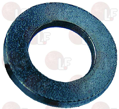 SCREW M6x12