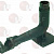 VENTURI F/FLAME SPREADER 80 ��