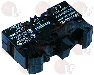 CONTACT NO 10A