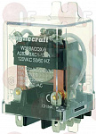 RELAY 15A 120/240V 50/60Hz