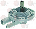 UPPER WASH ARM ASSEMBLY SUPPORT