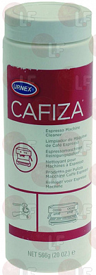 DETERGENT URNEX CAFIZA 566 g