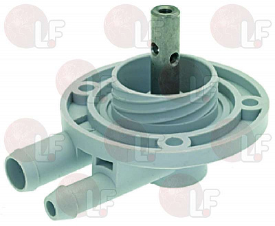 UPPER WASH ARM ASSEMBLY SUPPORT