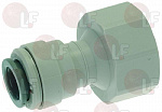 Фитинг прямой PI451215FS Фитинг прямой PI451215FS