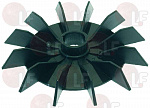 FAN для ELECTRIC МОТОР FAN для ELECTRIC МОТОР