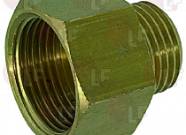 ������ o 1/2''M-3/4''F
