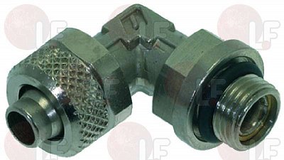 TURNING ELBOW FITTING 1/8"M ? 8/6