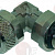 TURNING ELBOW FITTING 1/8"M ? 8/6
