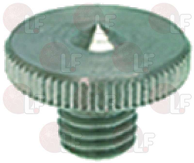LOWER WASH ARM ASSY����� LOCKING BOLT
