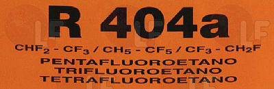 ����� R404A 5 ��