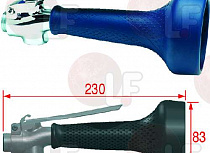 HI-FLOW SPRAY VALVE