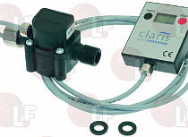 FLOWMETRE ? 3/8"-3/8"