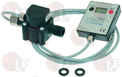 FLOWMETRE ? 3/8"-3/8"