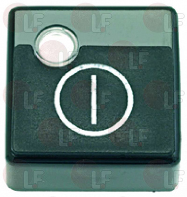 BUTTON WITH "ON/OFF" SYMBOL