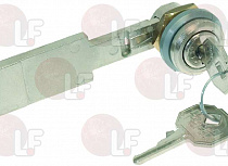 LOCK SERIES 1073