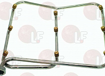 TOP ARM ASSEMBLY 270x340 ��