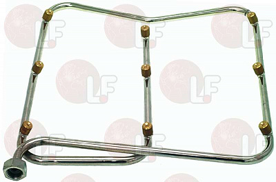 TOP ARM ASSEMBLY 270x340 ��