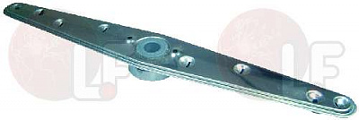 COMPLETE WASH ARM ASSEMBLY
