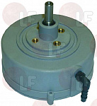 CYLINDER PISTON