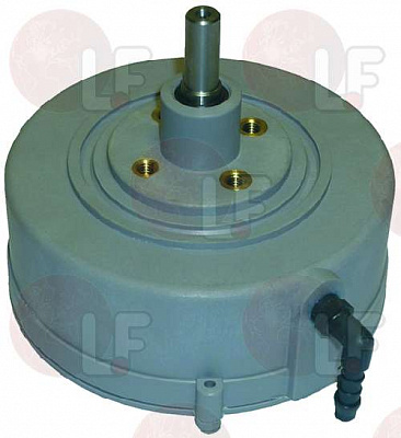CYLINDER PISTON
