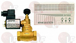 NATURAL GAS DETECTION KIT NATURAL GAS DETECTION KIT
