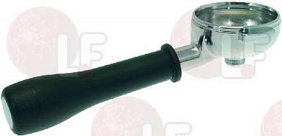 FILTER HOLDER ASSY WEGA