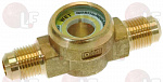 MOISTURE INDICATOR 3/8