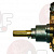 GAS COCK 22/V