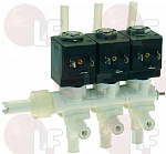 GROUP 3 ELECTROVALVES 10W 24V DC
