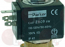 ����������� �������� PARKER 115/50-60
