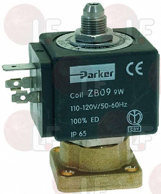 ����������� �������� PARKER 115/50-60
