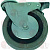 WHEEL WITH BRAKE ? 125 ��