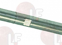 LOWER RINSE PIPE