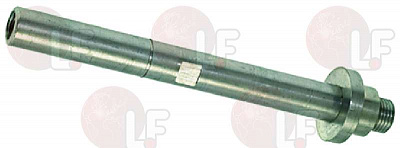 LOWER RINSE PIPE