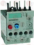 ТЕРМОРЕЛЕ SIEMENS 1,8-2,5 A ТЕРМОРЕЛЕ SIEMENS 1,8-2,5 A