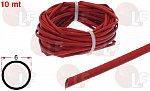 SILICONE SEALING BRAIDING ? 6 �� - 10 m