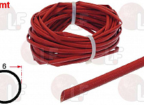 SILICONE SEALING BRAIDING ? 6 �� - 10 m