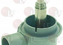 WASH ARM ASSEMBLY C/LC 2001 SUPPORT