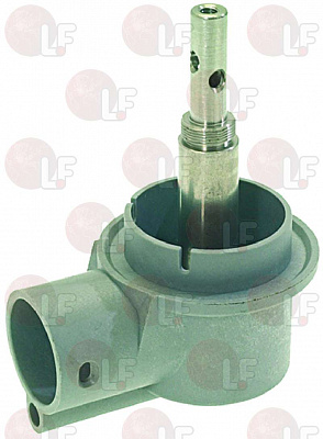WASH ARM ASSEMBLY C/LC 2001 SUPPORT
