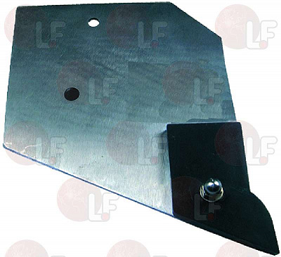 STAINLESS STEEL SLICE GUARD