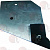 STAINLESS STEEL SLICE GUARD