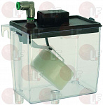 SMALL WATER LEVEL TANK
