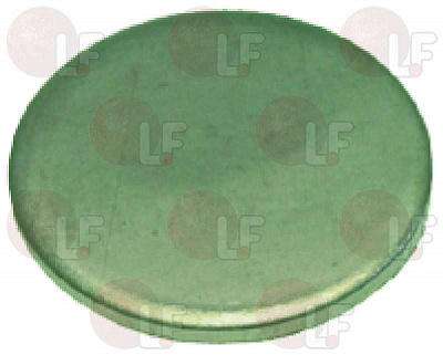 STAINLESS STEEL TABLET ? 13.9x1 ��