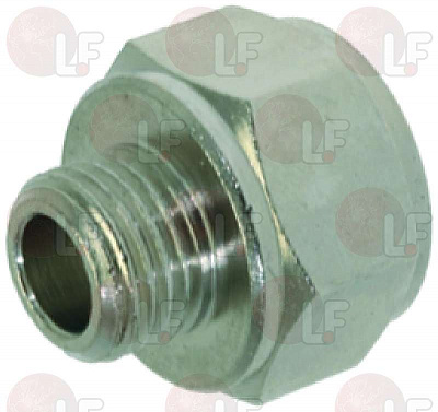 ������  ���������  1/4"M-3/8"F