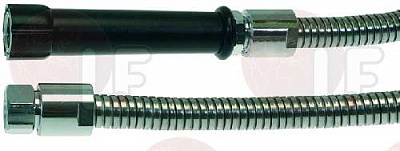 FLEXIBLE STAINLESS STEEL HOSE 508 ��