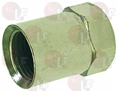 WATER/STEAM PIPE COUPLING