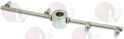 BOTTOM WASH ARM 325 ��