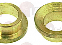 STEAM PIPE BUSHING