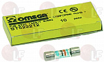 DELAY FUSE 5x20 - 10 PCS